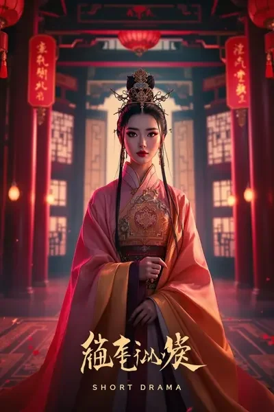 穿越之王妃逆袭 封面 穿越之王妃逆袭