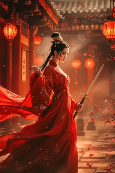 长歌行 封面 长歌行