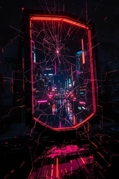 黑镜